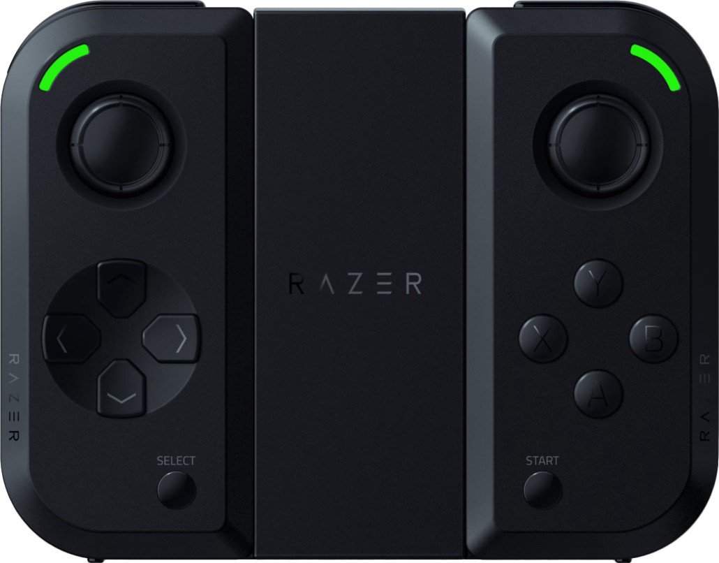 Razer gamepad for smartphones Junglecat Android