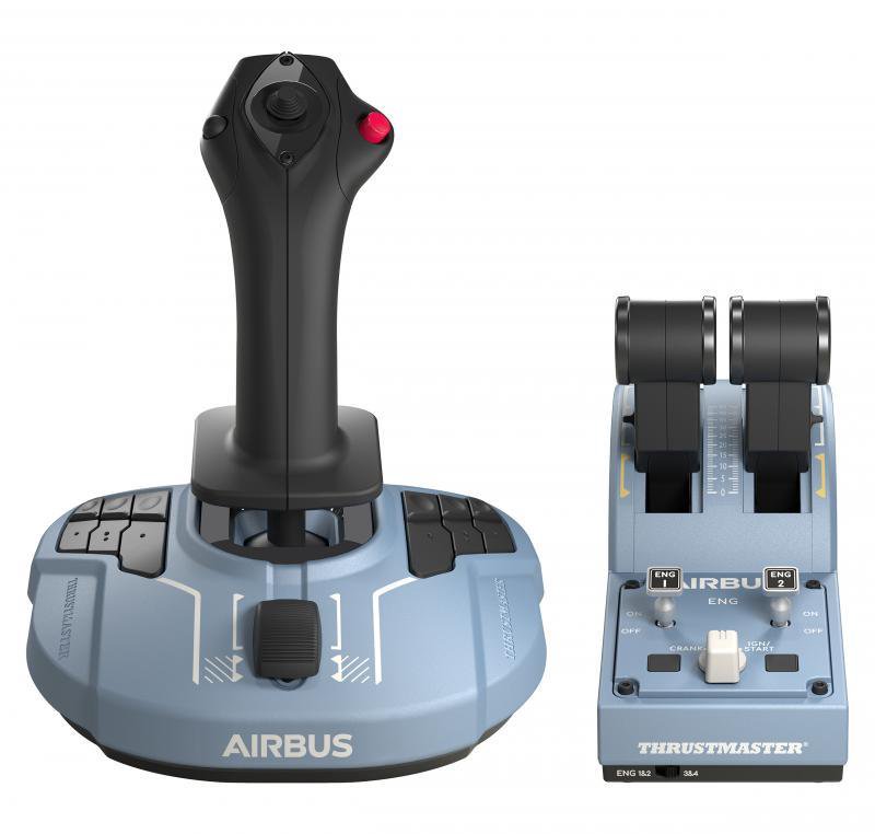 THRUSTMASTER 2960842