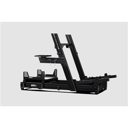 Next Level Racing  Aluminum; Carbon Steel  Racing Simulator Cockpit  GTElit