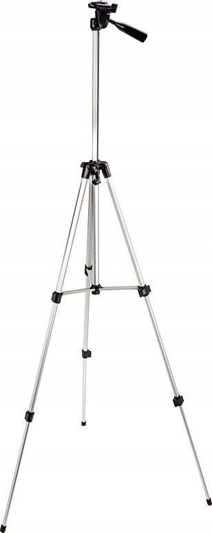 Neo aluminium stand 1.5m 1/4" for cross lasers (75-110)