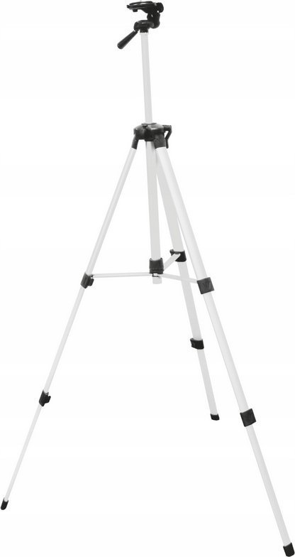 Smart tripod 1/4' heavy duty 150cm smart