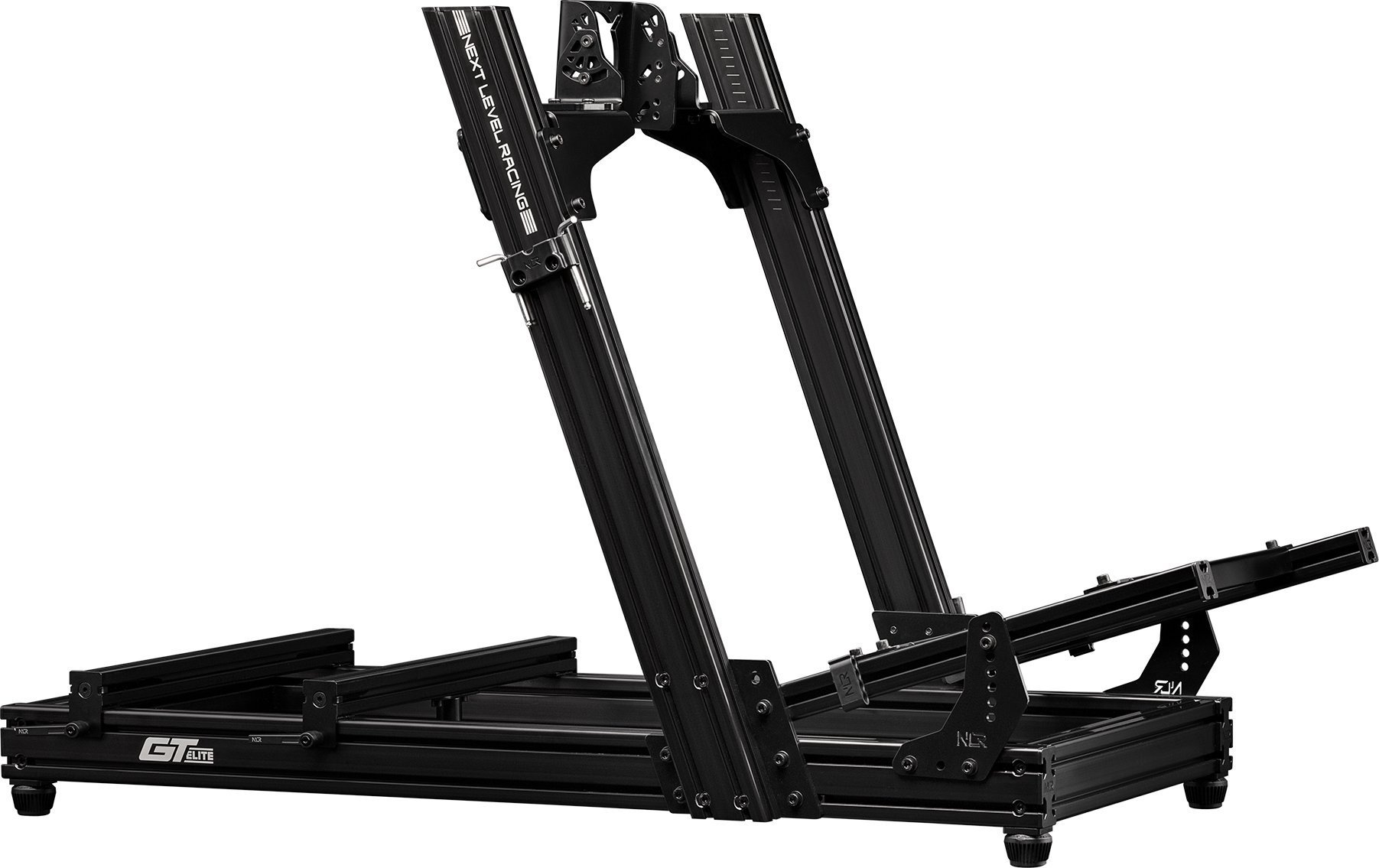 Next Level Racing GT Elite Lite Side & Front Plate (NLR-E029)