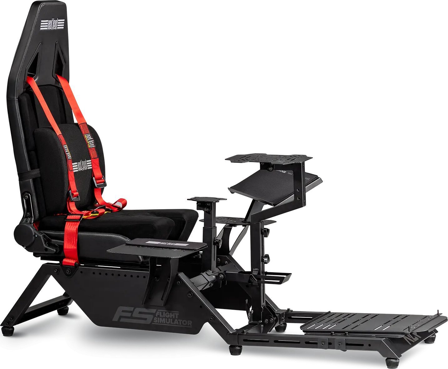 Next Level Racing cockpit Flight Simulator (NLR-S018)