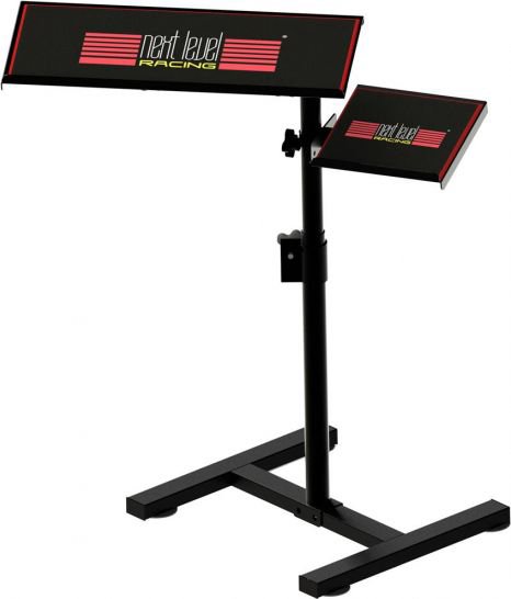 Next Level Racing Stand Free Standing Keyboard & Mouse Tray (NLR-A012)