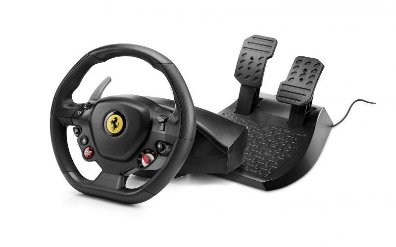 THRUSTMASTER 4160672