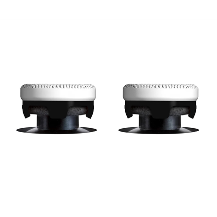 SteelSeries Kontrolfreek Sports Clutch for PS4/PS5  5100-PS5  White