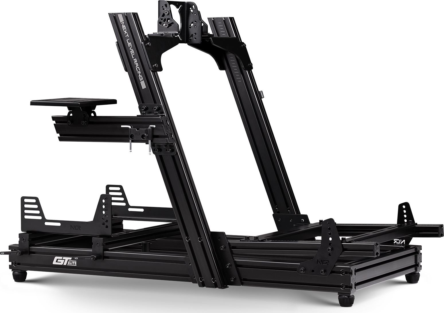 Next Level Racing GTElite Front and Side Mount cockpit (NLR-E023)