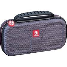 Dėklas Nintendo Switch Lite, pilkas