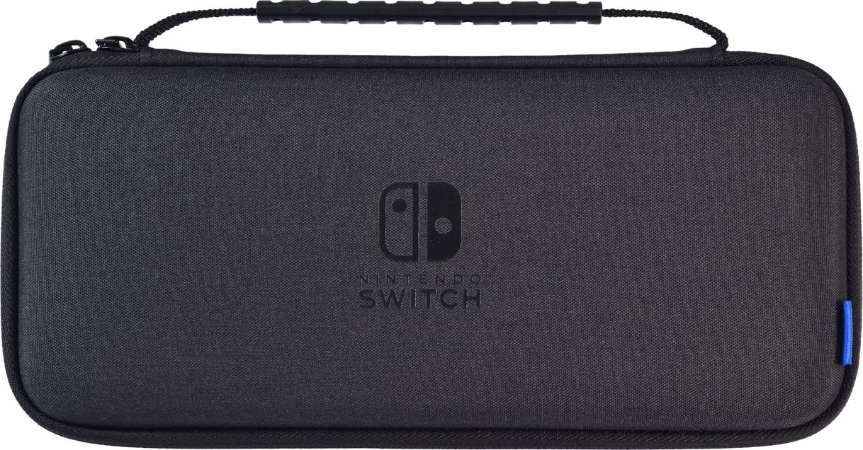 Hori case Slim Tough Pouch to Nintendo Switch (NSW-810U)