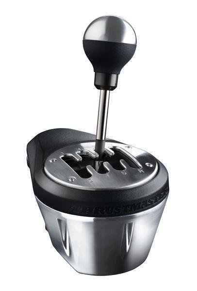 Žaidimų vairo pavara Thrustmaster Add-On Shifter TH8A