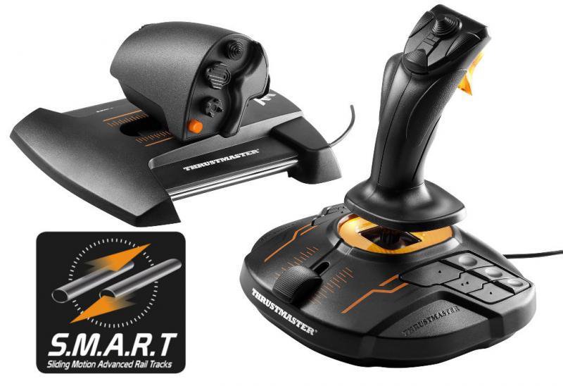 THRUSTMASTER 2960778