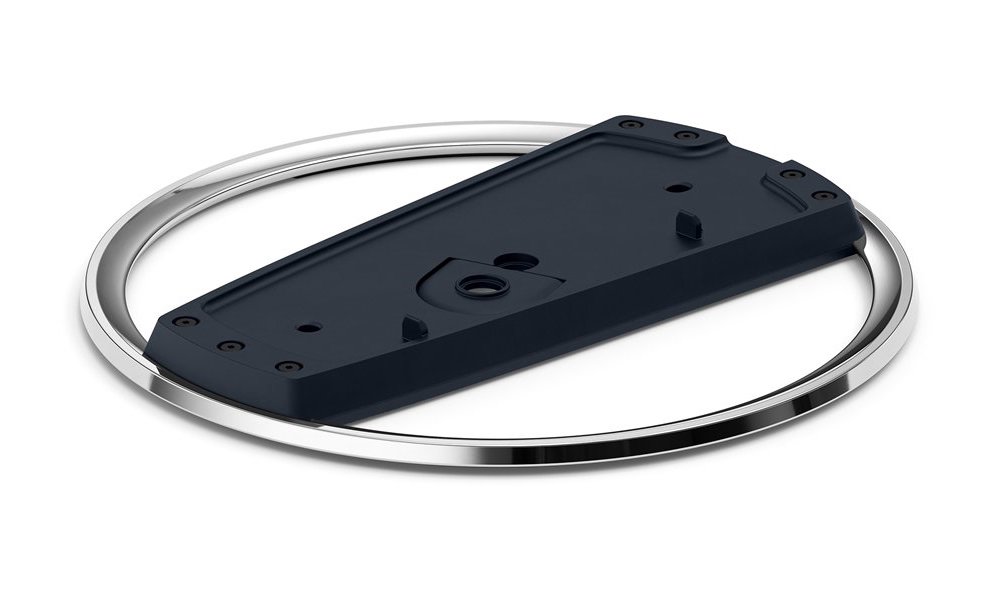 Vertikalus stovas žaidimų konsolei SONY PlayStation 5 (PS5 SLIM/PRO)