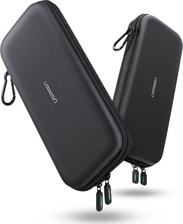 Ugreen LP174 case on Nintendo Switch black