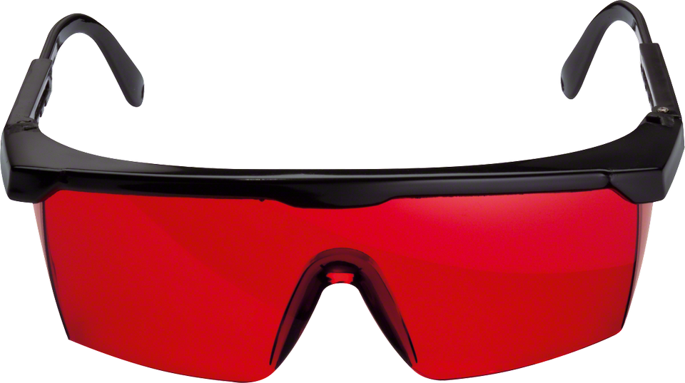 Bosch Laser glasses - 1608M0005B