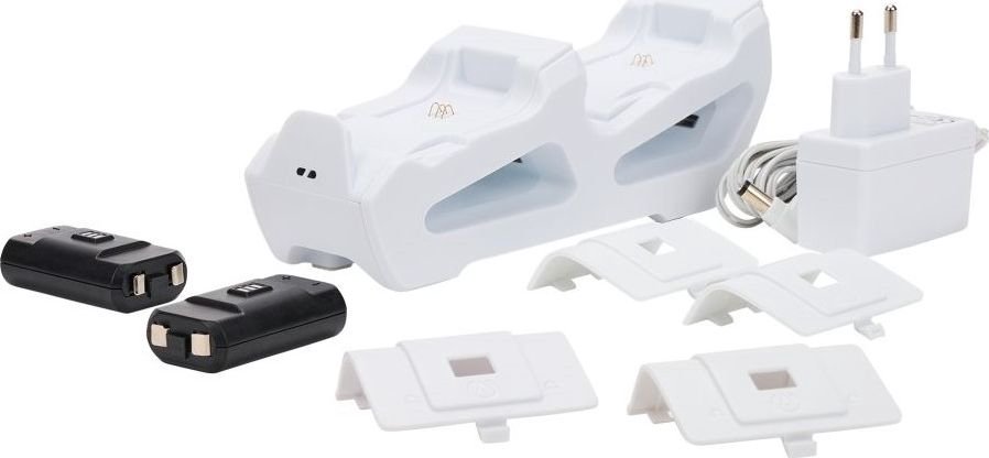 PowerA Duo charging station for Xbox Series XS (1524377-01)