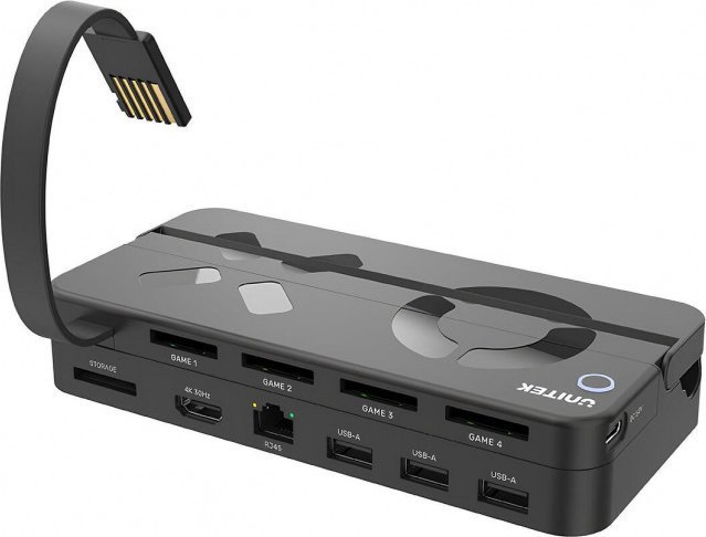 Unitek Station to Nintendo Switch G1002B