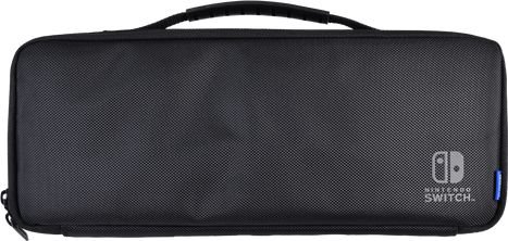 Hori case Cargo Pouch to Nintendo Switch (NSW-818U)