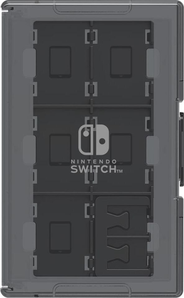 Hori 24 game case for Nintendo Switch (NSW-025U)