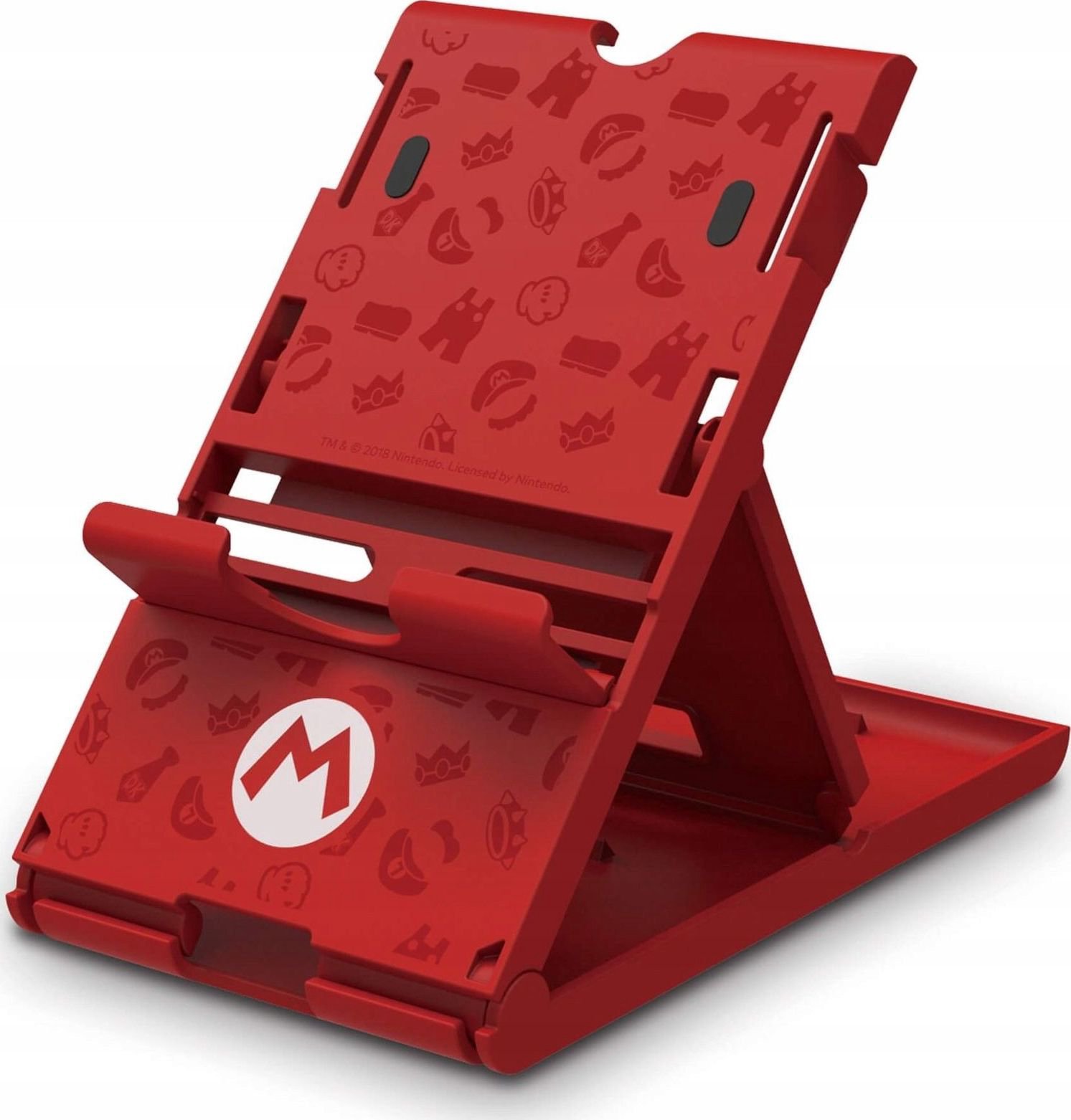 Hori PlayStand stand under Nintendo Switch Mario (NSP011)