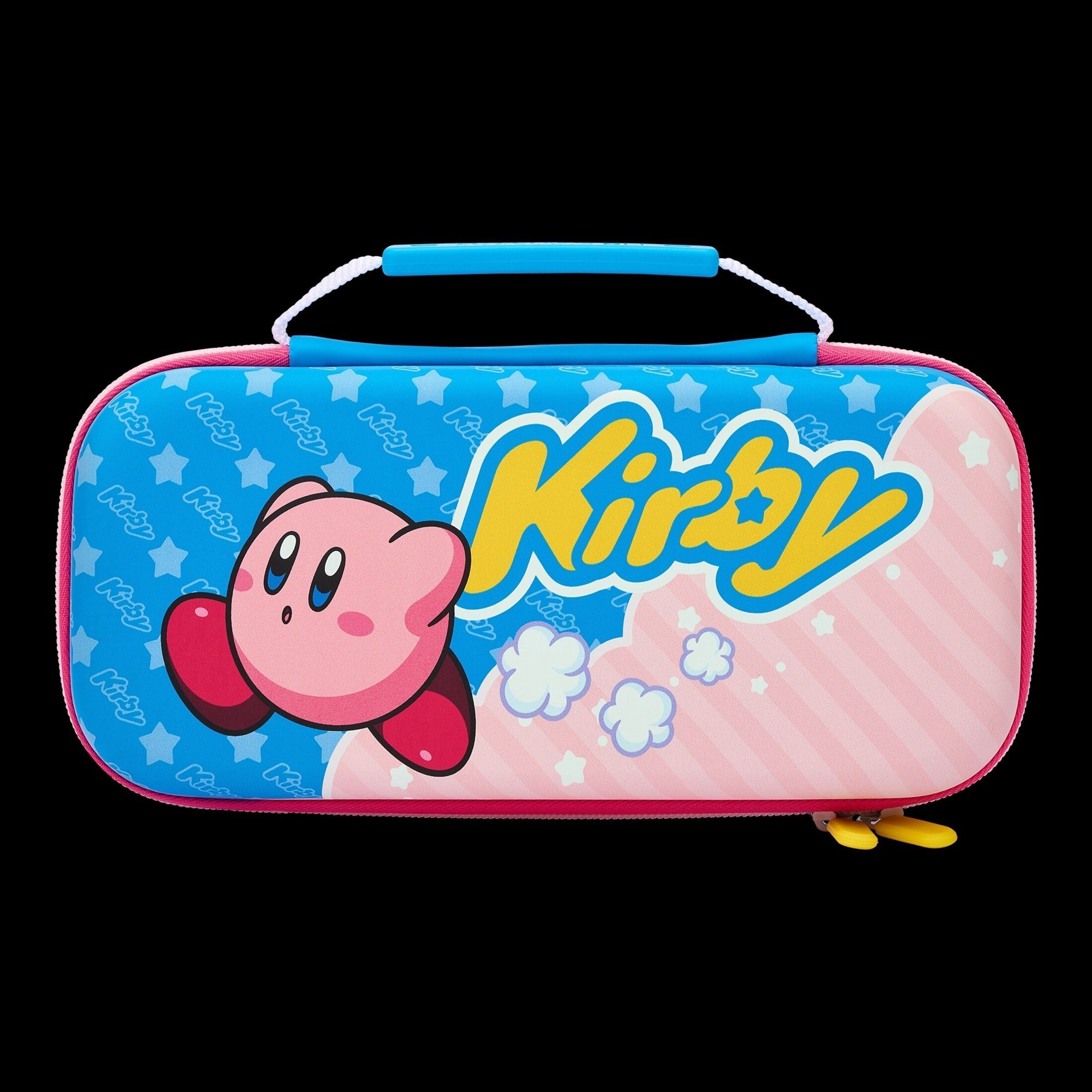 PowerA PowerA SWITCH / SWITCH LITE Kirby console case