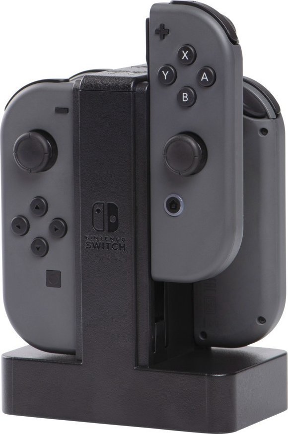 PowerA PowerA SWITCH Charger for JOY-CON