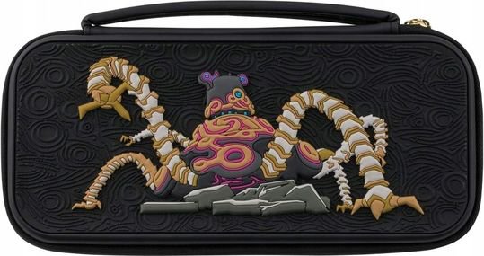 PDP Zelda Guardian case on Nintendo Switch