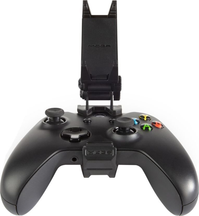 PowerA Mobile Gaming Clip 2.0 holder for Xbox controllers (1519066-01)