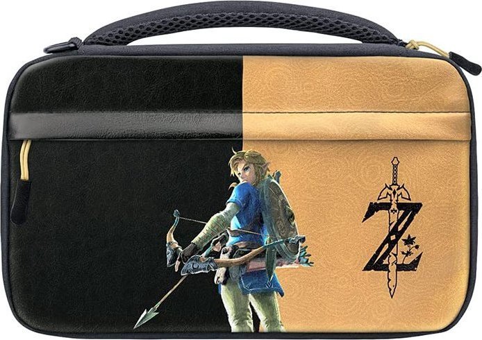 PDP PDP - Travel etua for Nintendo Switch - Zelda