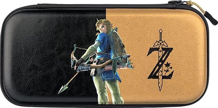 PDP Etui for Nintendo Switch - Zelda