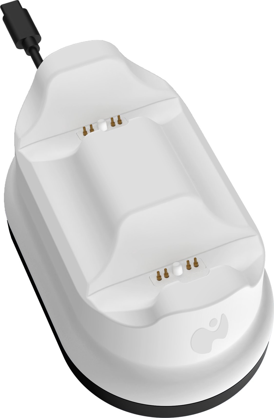 PDP PDP PS5 METAVOLT Dualsense Pad Charger - White