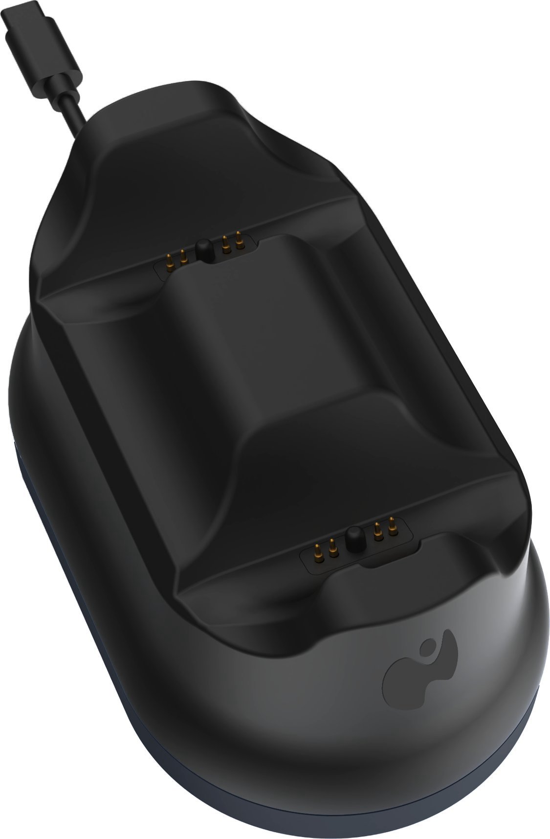 PDP PDP PS5 METAVOLT Dualsense Pad Charger - Black