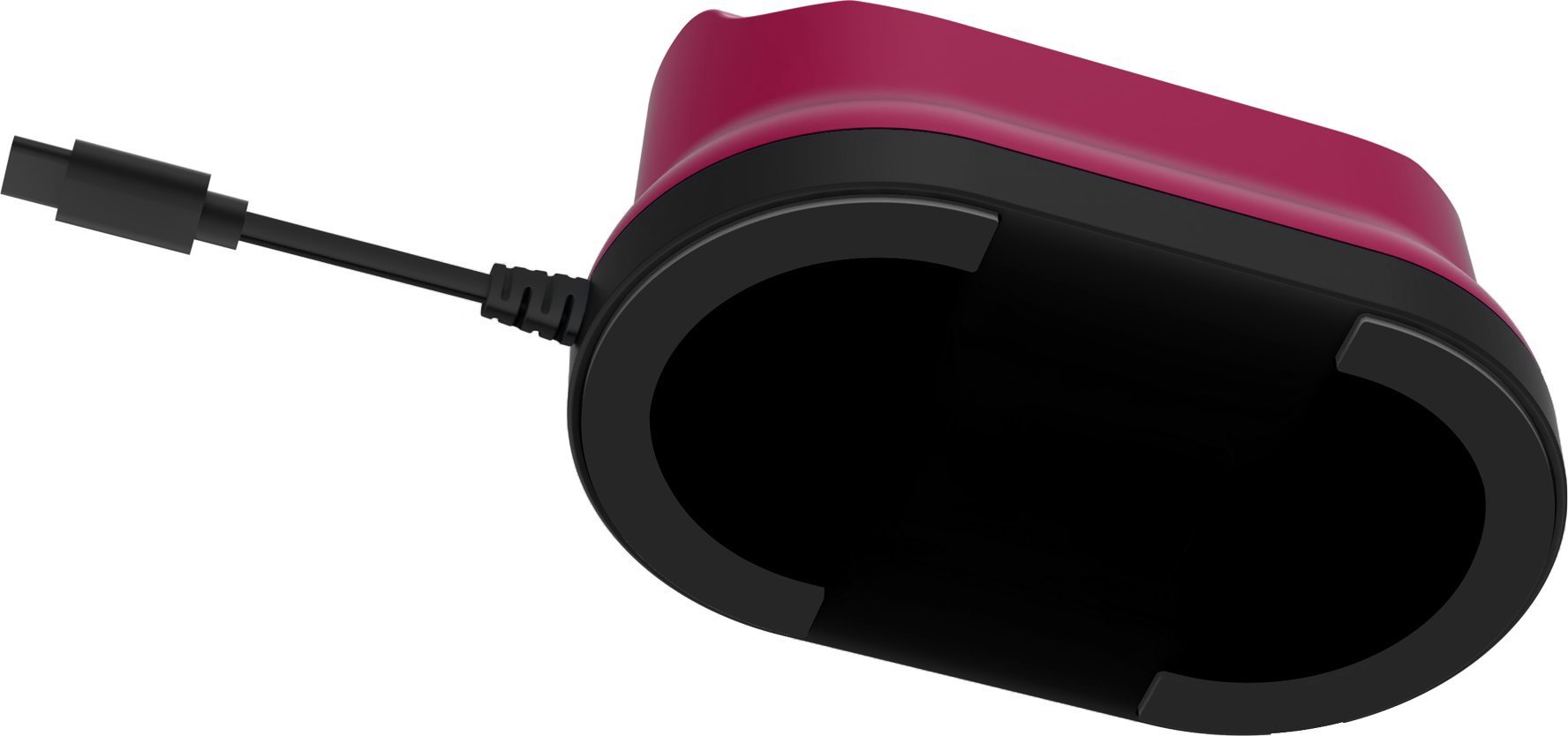 PDP PDP PS5 METAVOLT Dualsense Pad Charger - Red