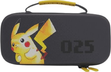 PowerA PowerA SWITCH/OLD/LITE Etui on Pokemon Pikachu console 025