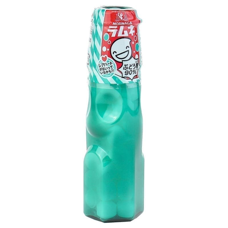 Saldainiai "Ramune Morinaga" limonado skonio, 29g 82620