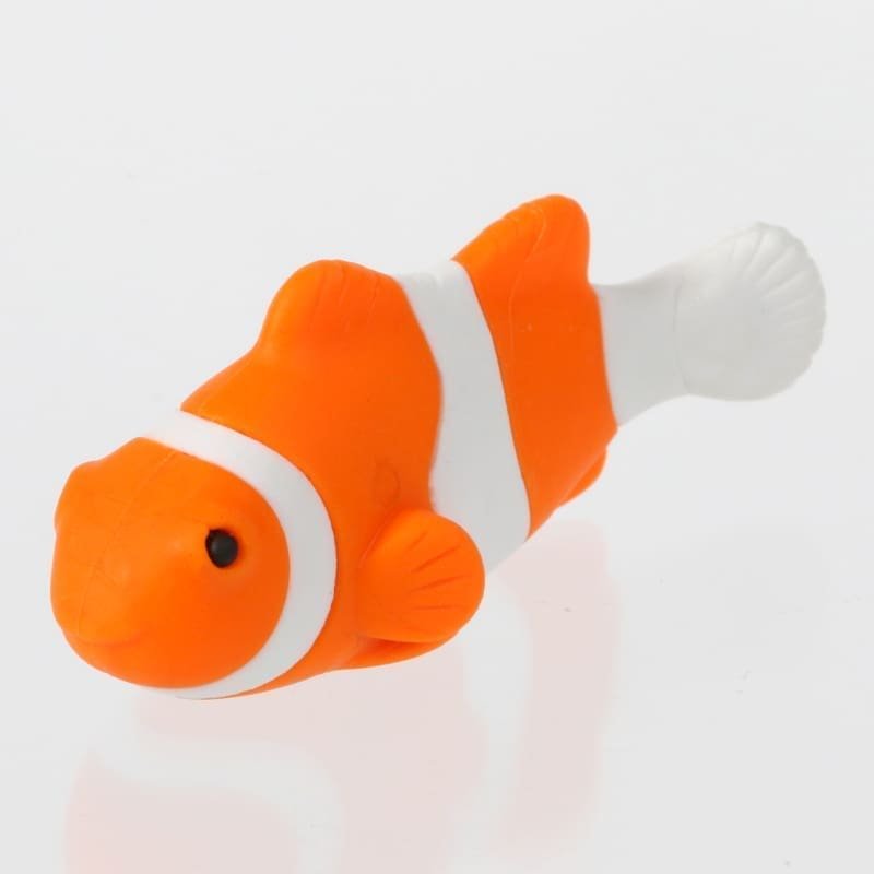 IWAKO trintukas – dėlionė „Clownfish”