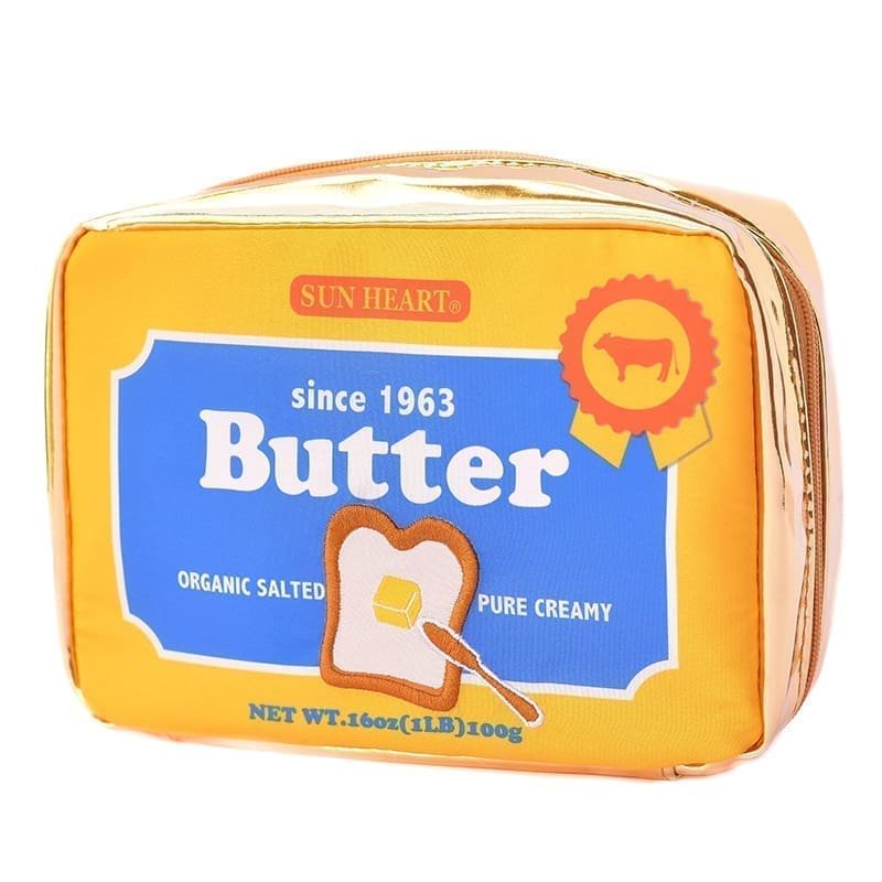 Penalas-dėklas „YUP1! Butter”