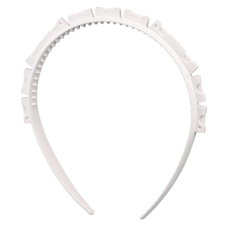 Plaukų lankelis LaQ „Headband Part”