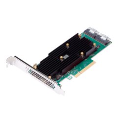 Broadcom MegaRAID 9560-16i RAID valdiklis PCI Express x8 4.0 12 Gbit/s