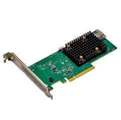 Broadcom 9540-8i RAID valdiklis PCI Express x8 4.0 12 Gbit/s