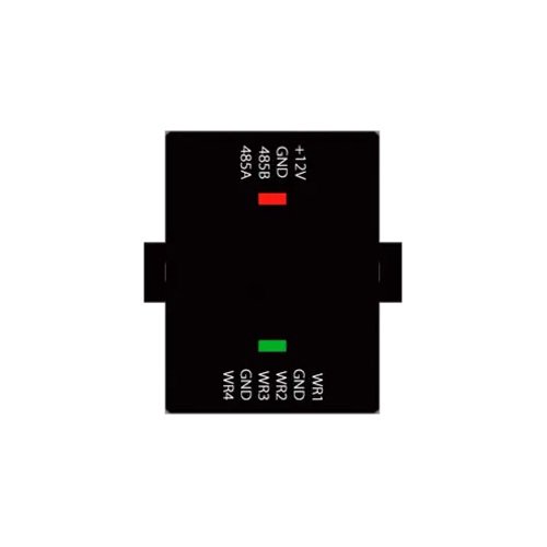 ZKTECO RS485 - Wiegand keitiklis C2-260 valdikliui