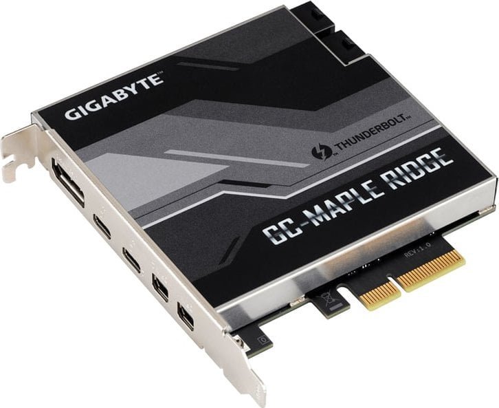 Controller Gigabyte GC-MAPLE RIDGE Intel®