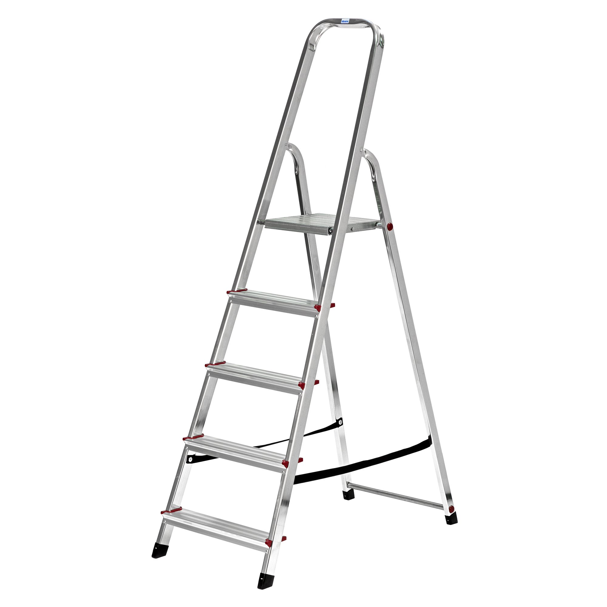 Kopėčios CORDA 5 step aluminium ladder