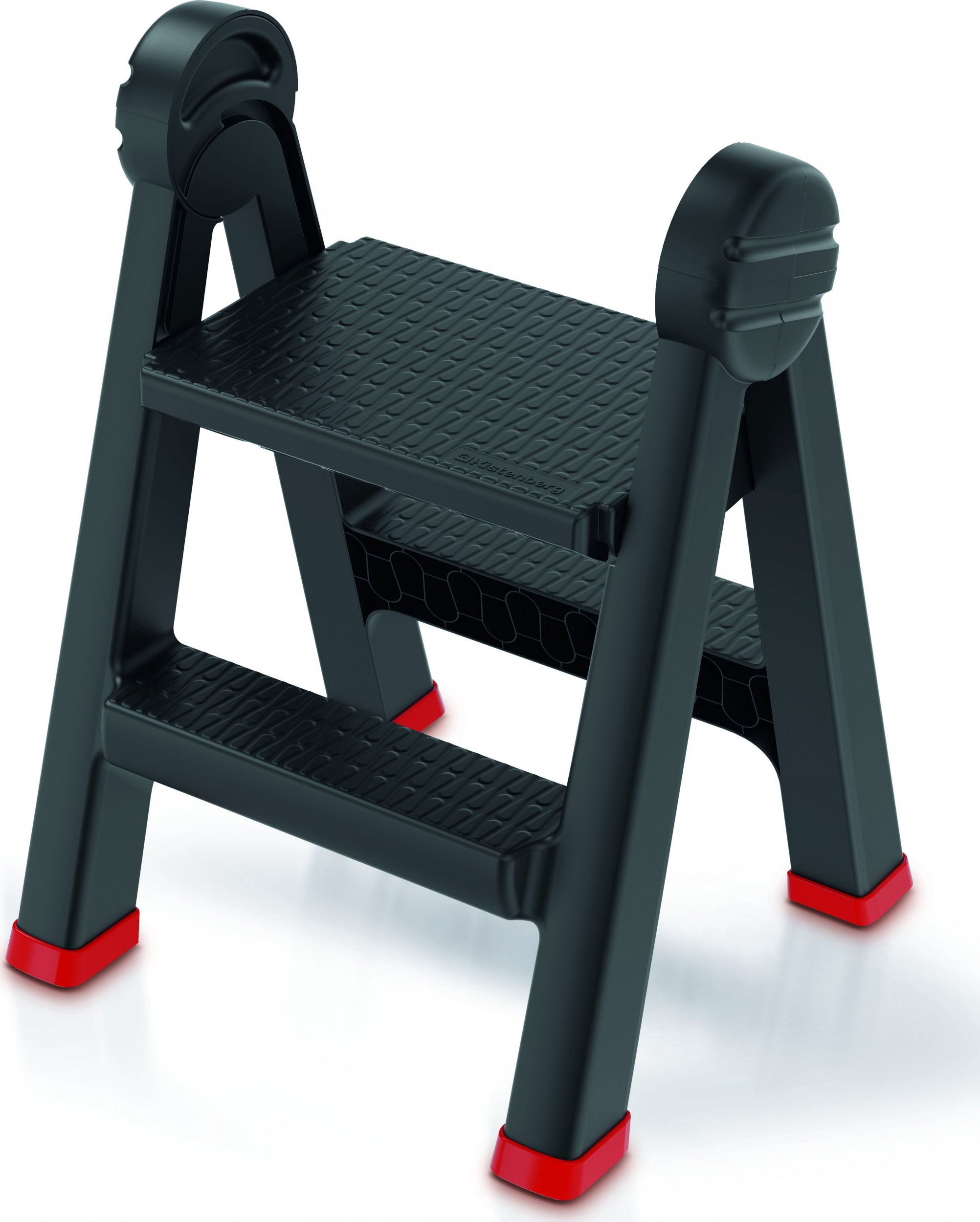Prosperplast Titan Free standing double-sided plastic 2 degree (KLD4565-3020)