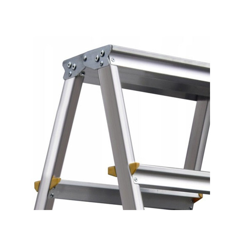 AW23031 "AWTOOLS" KOPĖČIŲ TABURETĖ 8 ŽINGSNIAI 150 KG