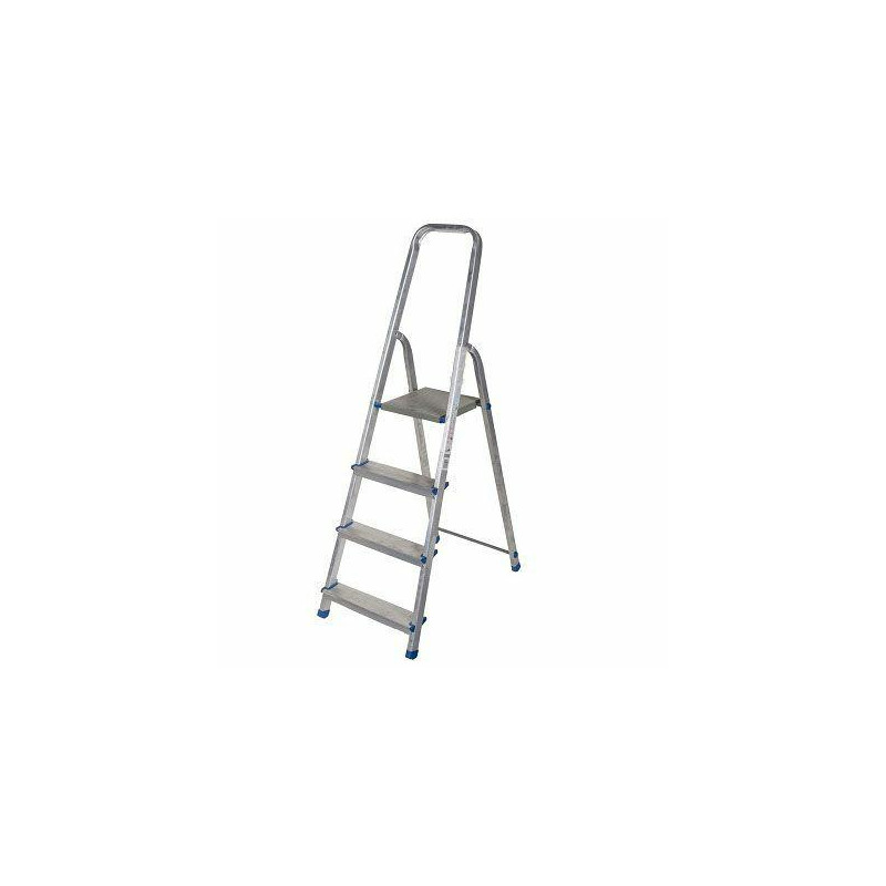 AW23020 "AWTOOLS" ALIUMINIO KOPĖČIOS NEMOKAMAI. 4ST.150KG