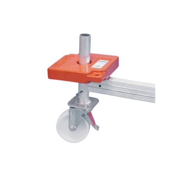 Balastas 10 kg stelažui ClimTec Krause 704306