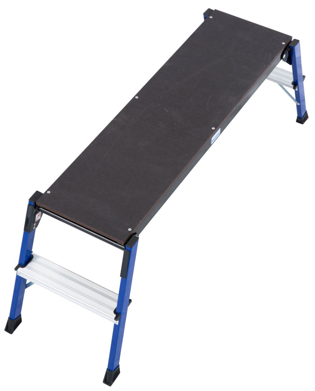 Pakyla KRAUSE StepTop, 100 x 45 x 30 cm, darbinis aukštis 250cm max 150kg.