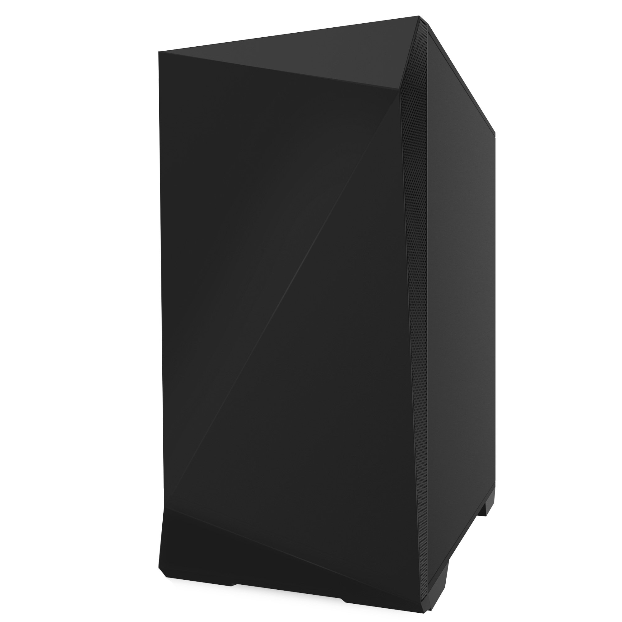 Zalman Z1 Iceberg Black ATX