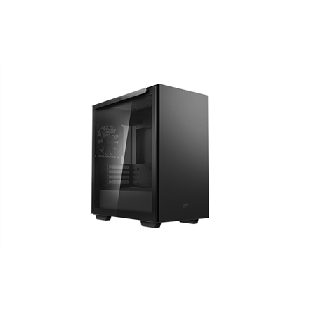 Korpusas DEEPCOOL R-MACUBE110-BKNGM1N-G-1