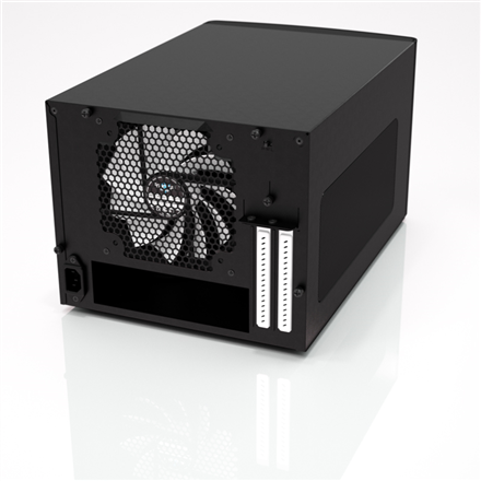 Korpusas FRACTAL DESIGN NODE 304 Black